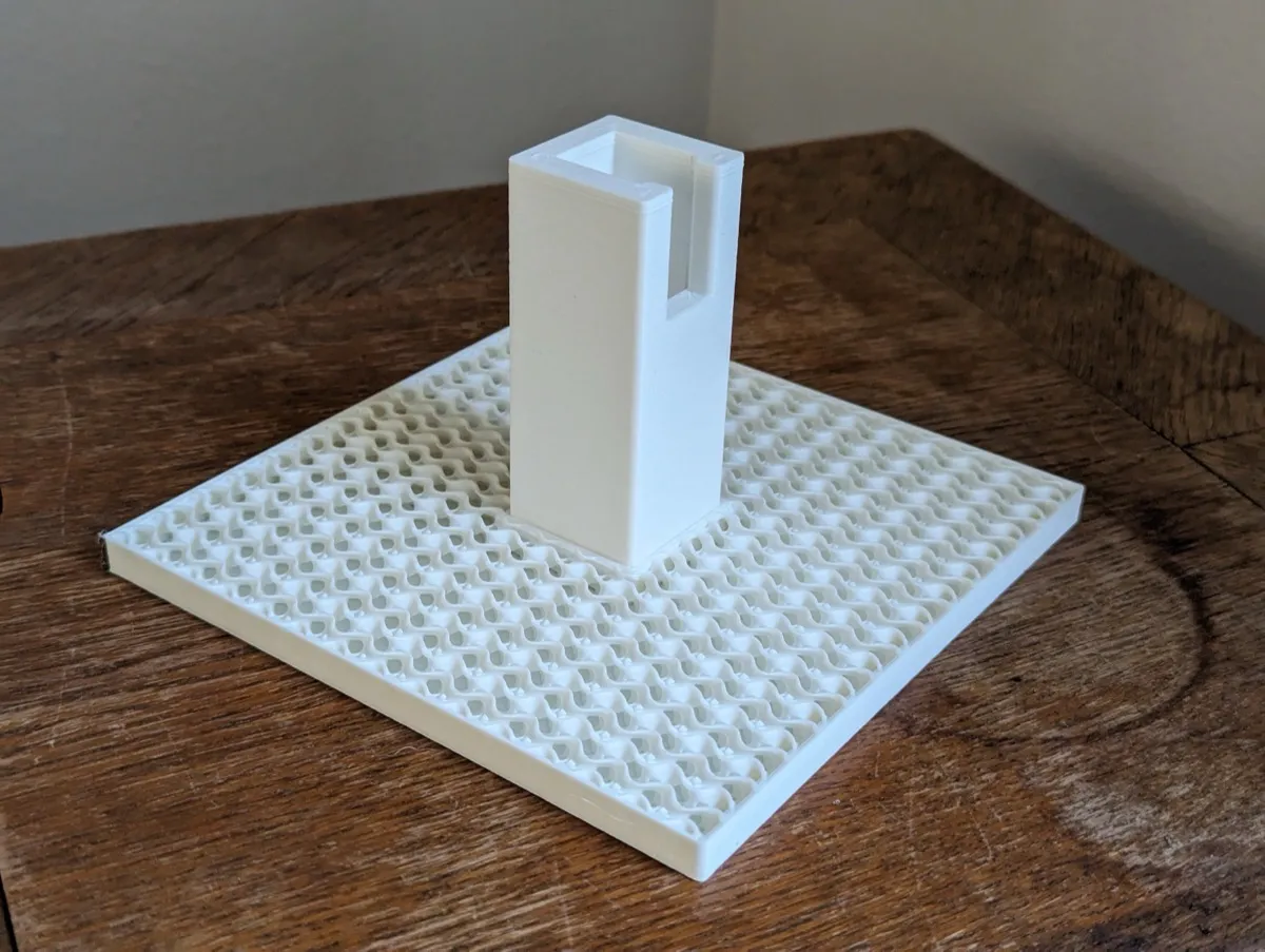 Barrina T5 Light Stand